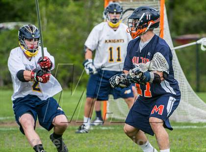 Thumbnail 1 in Buckingham Browne & Nichols @ Milton Academy photogallery.