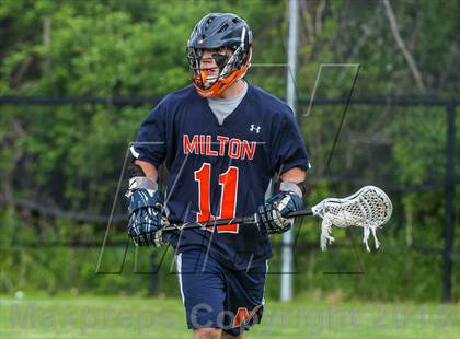 Thumbnail 2 in Buckingham Browne & Nichols @ Milton Academy photogallery.