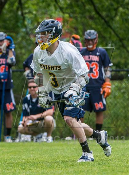 Thumbnail 1 in Buckingham Browne & Nichols @ Milton Academy photogallery.