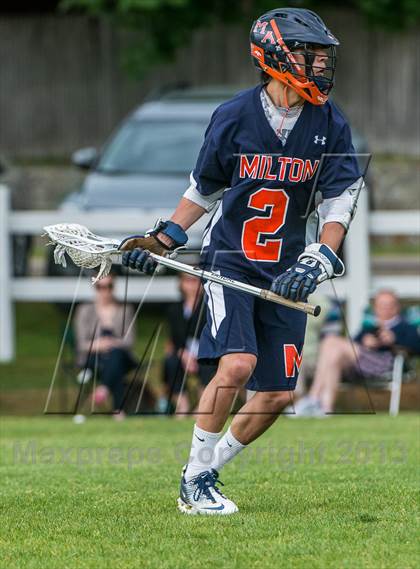 Thumbnail 1 in Buckingham Browne & Nichols @ Milton Academy photogallery.