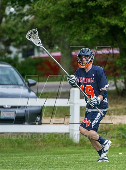 Thumbnail 3 in Buckingham Browne & Nichols @ Milton Academy photogallery.