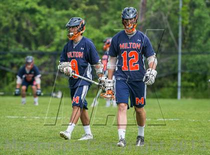 Thumbnail 3 in Buckingham Browne & Nichols @ Milton Academy photogallery.