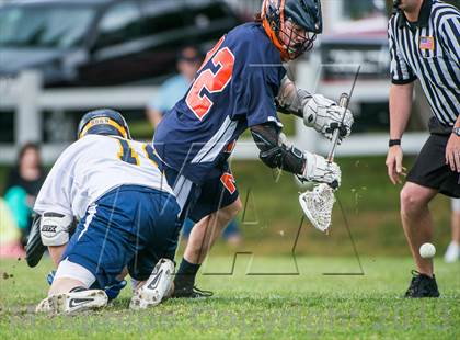 Thumbnail 1 in Buckingham Browne & Nichols @ Milton Academy photogallery.