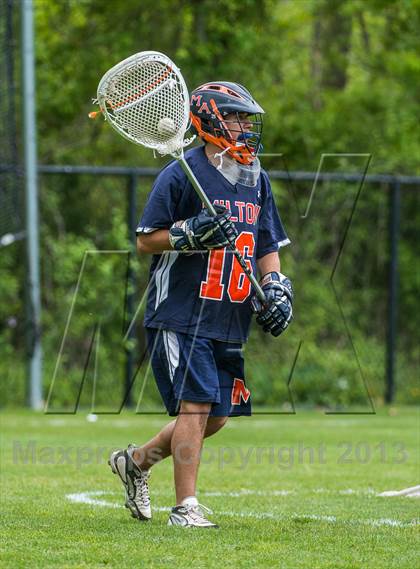 Thumbnail 1 in Buckingham Browne & Nichols @ Milton Academy photogallery.