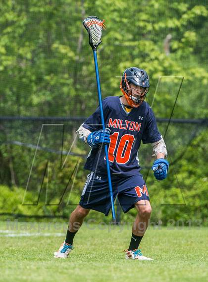 Thumbnail 1 in Buckingham Browne & Nichols @ Milton Academy photogallery.