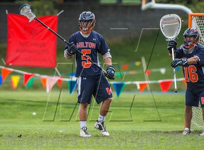 Thumbnail 1 in Buckingham Browne & Nichols @ Milton Academy photogallery.