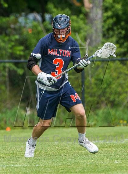 Thumbnail 3 in Buckingham Browne & Nichols @ Milton Academy photogallery.