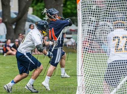 Thumbnail 3 in Buckingham Browne & Nichols @ Milton Academy photogallery.