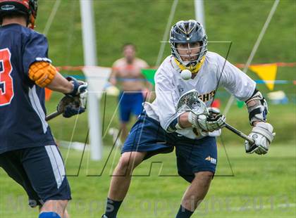 Thumbnail 2 in Buckingham Browne & Nichols @ Milton Academy photogallery.