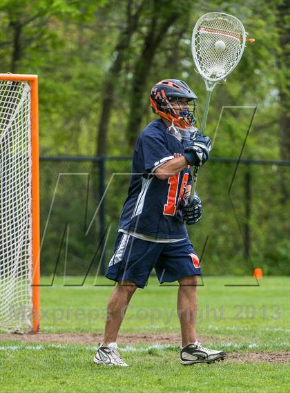 Thumbnail 2 in Buckingham Browne & Nichols @ Milton Academy photogallery.