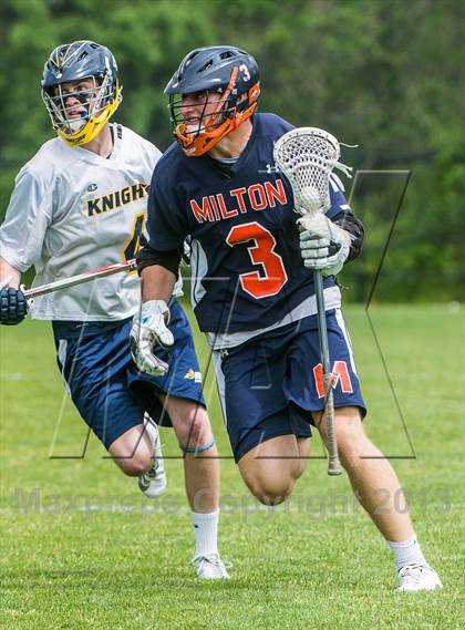 Thumbnail 2 in Buckingham Browne & Nichols @ Milton Academy photogallery.