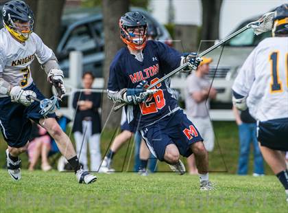 Thumbnail 2 in Buckingham Browne & Nichols @ Milton Academy photogallery.