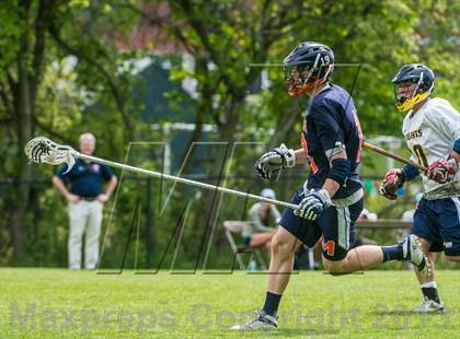 Thumbnail 3 in Buckingham Browne & Nichols @ Milton Academy photogallery.