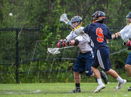 Thumbnail 2 in Buckingham Browne & Nichols @ Milton Academy photogallery.