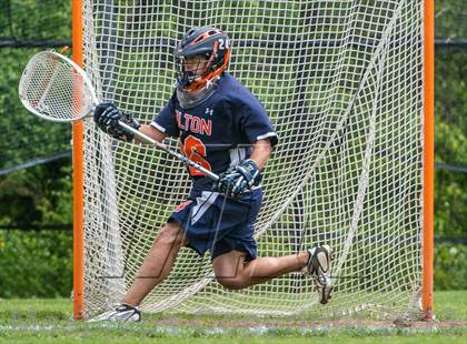 Thumbnail 1 in Buckingham Browne & Nichols @ Milton Academy photogallery.