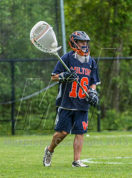 Thumbnail 2 in Buckingham Browne & Nichols @ Milton Academy photogallery.