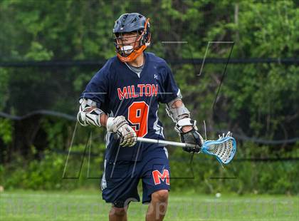 Thumbnail 2 in Buckingham Browne & Nichols @ Milton Academy photogallery.