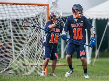 Thumbnail 3 in Buckingham Browne & Nichols @ Milton Academy photogallery.