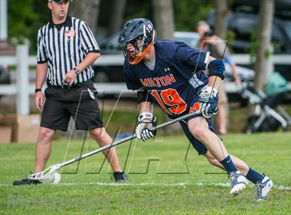 Thumbnail 2 in Buckingham Browne & Nichols @ Milton Academy photogallery.