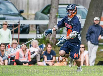 Thumbnail 2 in Buckingham Browne & Nichols @ Milton Academy photogallery.