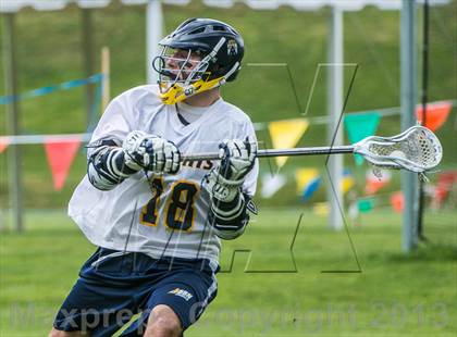 Thumbnail 3 in Buckingham Browne & Nichols @ Milton Academy photogallery.