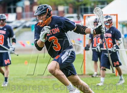 Thumbnail 2 in Buckingham Browne & Nichols @ Milton Academy photogallery.