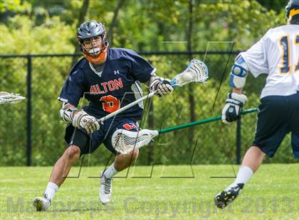 Thumbnail 2 in Buckingham Browne & Nichols @ Milton Academy photogallery.