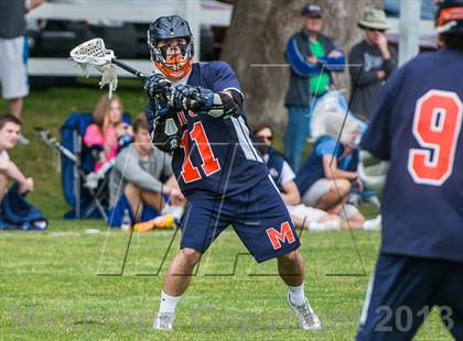 Thumbnail 1 in Buckingham Browne & Nichols @ Milton Academy photogallery.