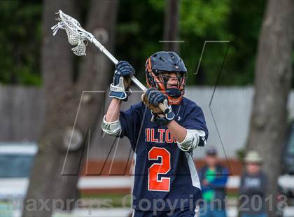 Thumbnail 3 in Buckingham Browne & Nichols @ Milton Academy photogallery.