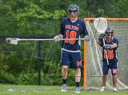 Thumbnail 3 in Buckingham Browne & Nichols @ Milton Academy photogallery.