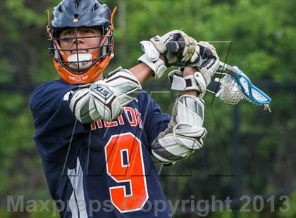 Thumbnail 3 in Buckingham Browne & Nichols @ Milton Academy photogallery.