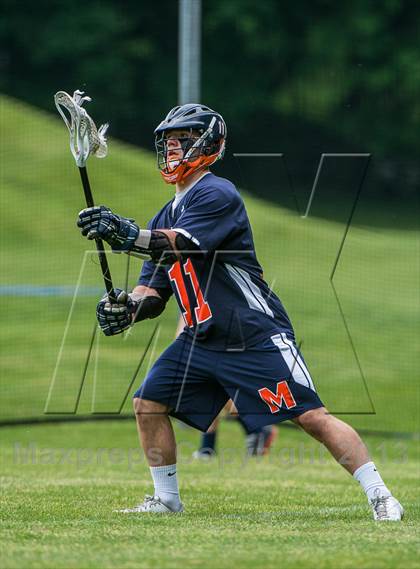 Thumbnail 2 in Buckingham Browne & Nichols @ Milton Academy photogallery.