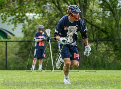 Thumbnail 1 in Buckingham Browne & Nichols @ Milton Academy photogallery.