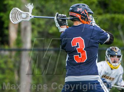 Thumbnail 1 in Buckingham Browne & Nichols @ Milton Academy photogallery.