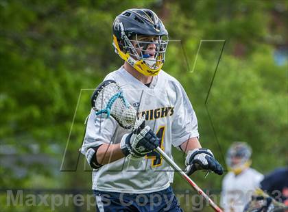 Thumbnail 2 in Buckingham Browne & Nichols @ Milton Academy photogallery.