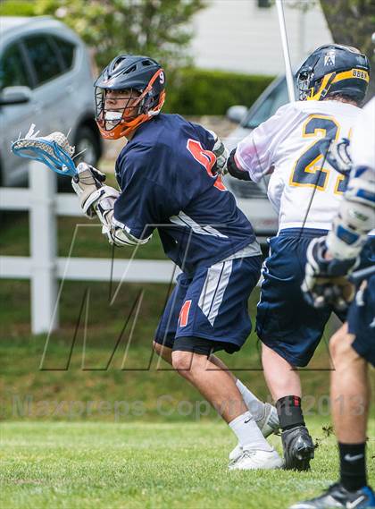 Thumbnail 1 in Buckingham Browne & Nichols @ Milton Academy photogallery.