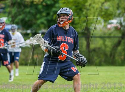 Thumbnail 3 in Buckingham Browne & Nichols @ Milton Academy photogallery.