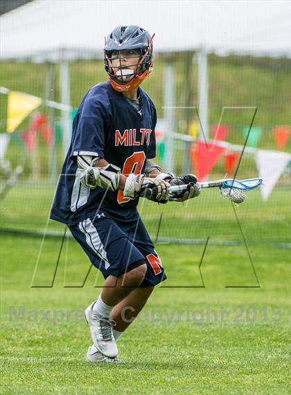 Thumbnail 2 in Buckingham Browne & Nichols @ Milton Academy photogallery.