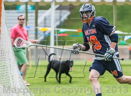 Thumbnail 2 in Buckingham Browne & Nichols @ Milton Academy photogallery.