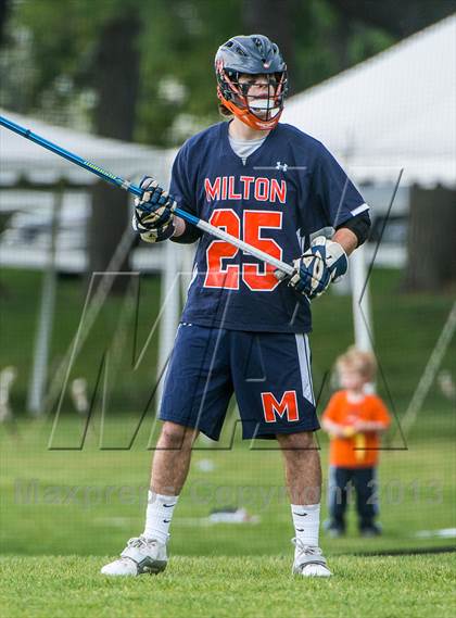 Thumbnail 3 in Buckingham Browne & Nichols @ Milton Academy photogallery.