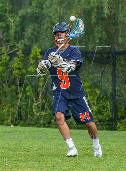 Thumbnail 3 in Buckingham Browne & Nichols @ Milton Academy photogallery.