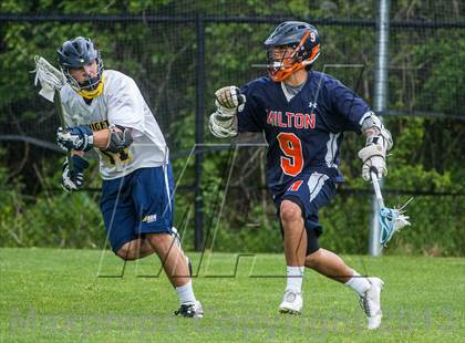 Thumbnail 3 in Buckingham Browne & Nichols @ Milton Academy photogallery.