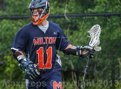 Thumbnail 2 in Buckingham Browne & Nichols @ Milton Academy photogallery.