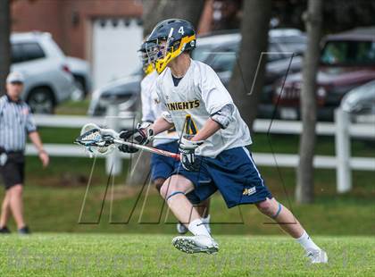 Thumbnail 1 in Buckingham Browne & Nichols @ Milton Academy photogallery.