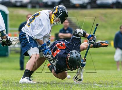 Thumbnail 3 in Buckingham Browne & Nichols @ Milton Academy photogallery.