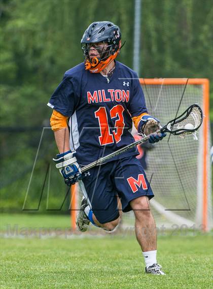 Thumbnail 1 in Buckingham Browne & Nichols @ Milton Academy photogallery.