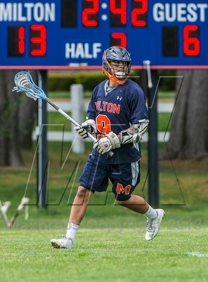 Thumbnail 1 in Buckingham Browne & Nichols @ Milton Academy photogallery.