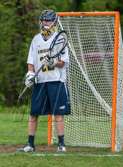 Thumbnail 2 in Buckingham Browne & Nichols @ Milton Academy photogallery.