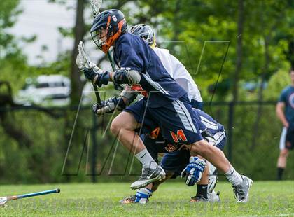 Thumbnail 3 in Buckingham Browne & Nichols @ Milton Academy photogallery.