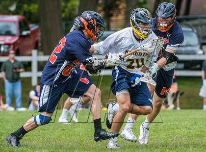 Thumbnail 2 in Buckingham Browne & Nichols @ Milton Academy photogallery.